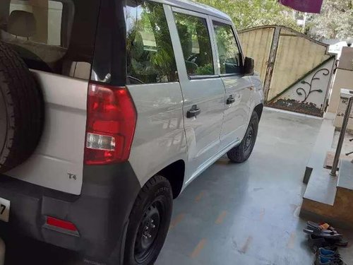 2016 Mahindra TUV300 MT for sale