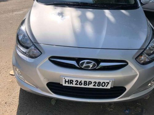 2011 Hyundai Verna MT for sale