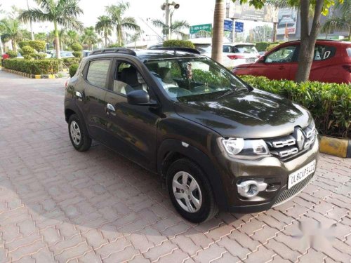 2017 Renault KWID MT for sale at low price