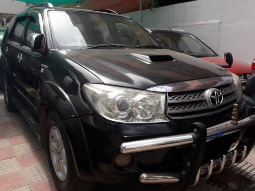 2009 Toyota Fortuner 3.0 Diesel MT for sale