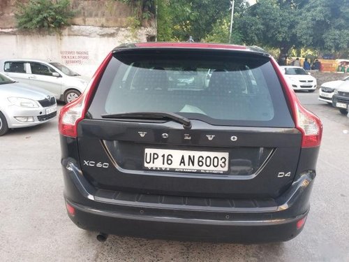 Used Volvo XC60  D4 KINETIC AT car at low price