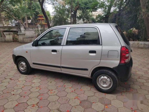 2007 Maruti Suzuki Alto MT for sale