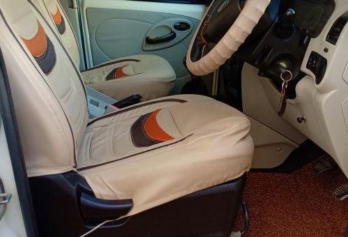 2016 Mahindra Scorpio S2 7 Seater MT for sale