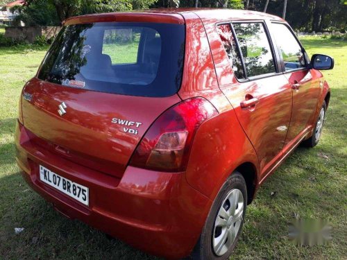 2011 Maruti Suzuki Swift VDI MT for sale