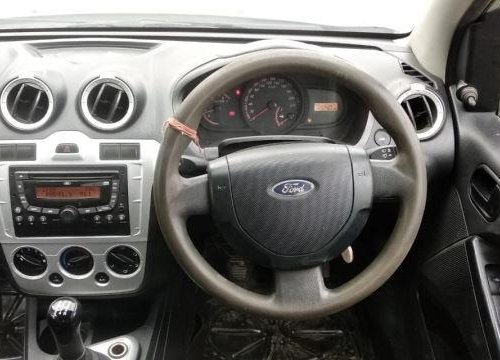 Ford Figo Diesel ZXI MT for sale