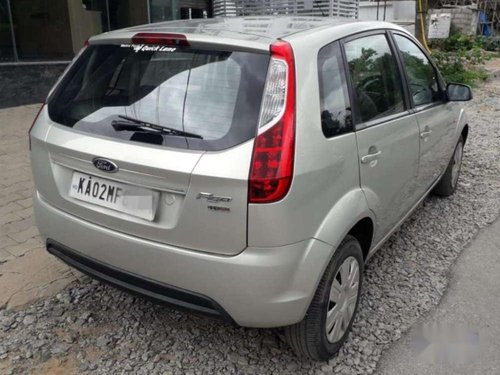 2011 Ford Figo Diesel ZXI MT for sale at low price