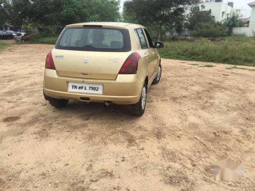 2007 Maruti Suzuki Swift VDI MT for sale at low price