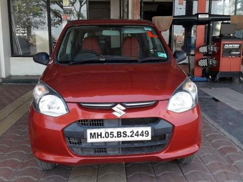 2013 Maruti Suzuki Alto 800 LXI MT for sale