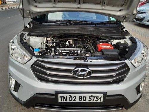 Used 2016 Hyundai Creta  1.6 SX MT for sale