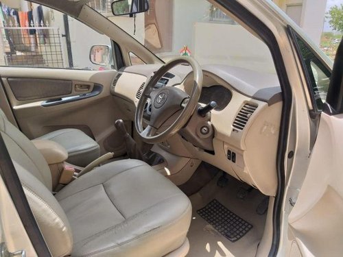 Used 2006 Toyota Innova MT 2004-2011 for sale