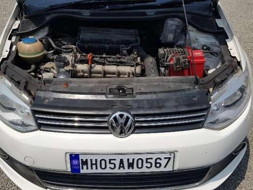 Volkswagen Vento Highline Petrol AT, 2011, Petrol for sale 