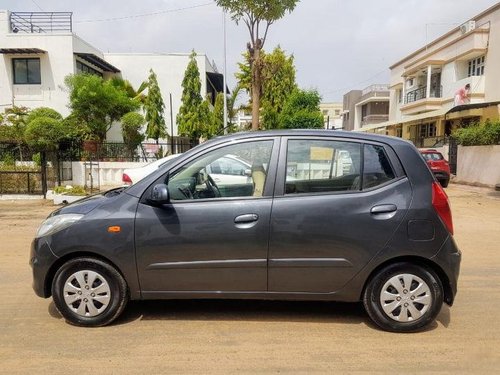 2011 Hyundai i10 Magna MT for sale