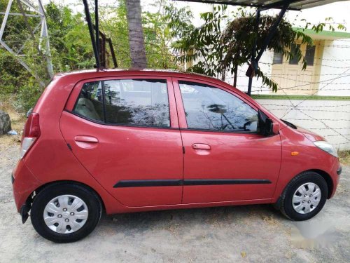 2008 Hyundai i10 Manga MT for sale at low price