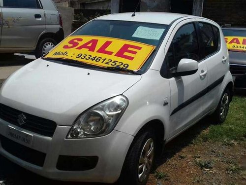 Used 2010 Maruti Suzuki Ritz MT for sale