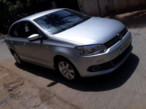 Used 2012 Volkswagen Vento MT for sale