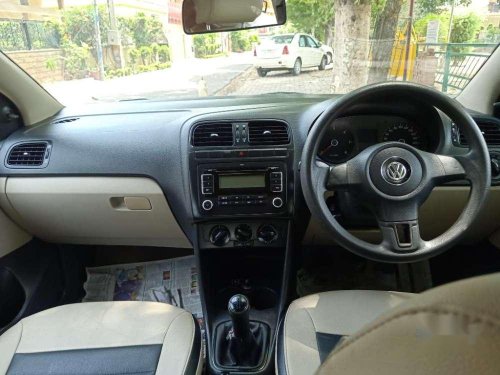 Used 2012 Volkswagen Polo MT for sale