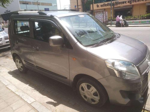 2016 Maruti Suzuki Wagon R MT for sale