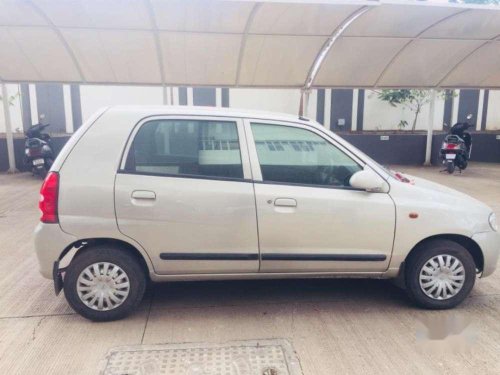 Used Maruti Suzuki Alto MT car at low price