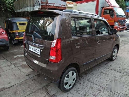 2014 Maruti Suzuki Wagon R VXI MT for sale