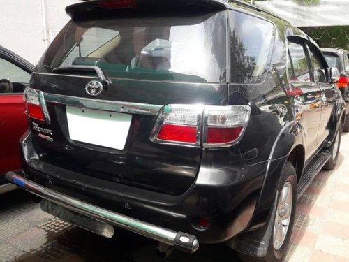 2009 Toyota Fortuner 3.0 Diesel MT for sale