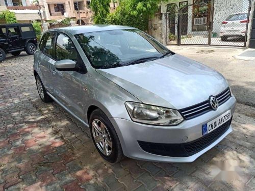 Used 2012 Volkswagen Polo MT for sale