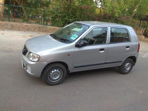 Used 2012 Maruti Suzuki Alto MT for sale