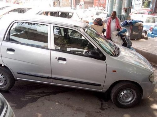 2012 Maruti Suzuki Alto MT for sale at low price