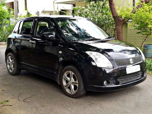 Maruti Suzuki Swift VXi ABS, 2007, Petrol MT for sale 