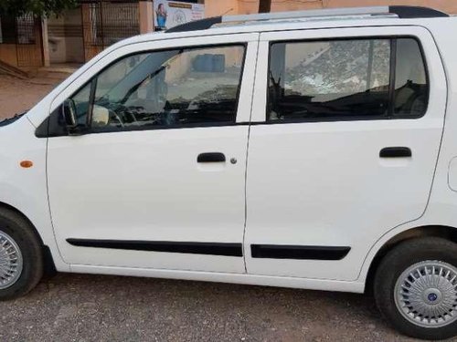 Maruti Suzuki Wagon R 2012 MT for sale 