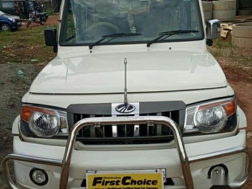 Mahindra Bolero ZLX 2015 MT for sale 