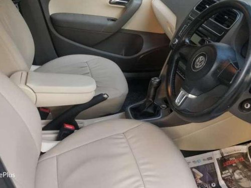 2010 Volkswagen Vento MT for sale