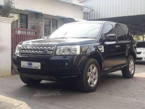 Land Rover Freelander 2 HSE 2012 MT for sale 