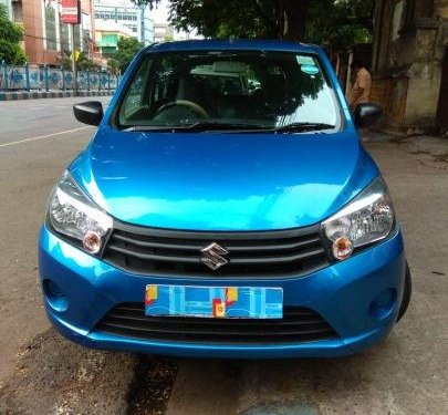 2017 Maruti Suzuki Celerio MT for sale at low price