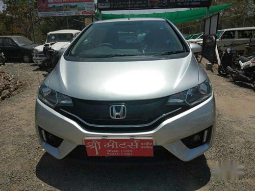 2017 Honda Jazz S MT for sale at low price