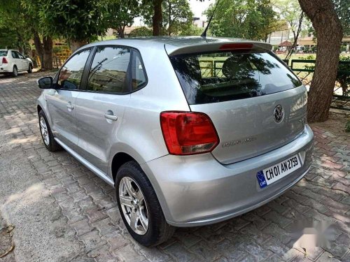 Used 2012 Volkswagen Polo MT for sale