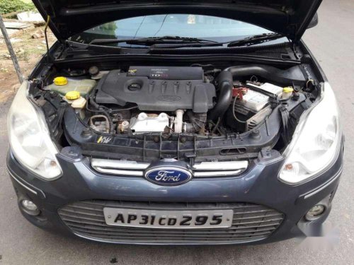 Used Ford Figo Diesel ZXI 2013 MT for sale 