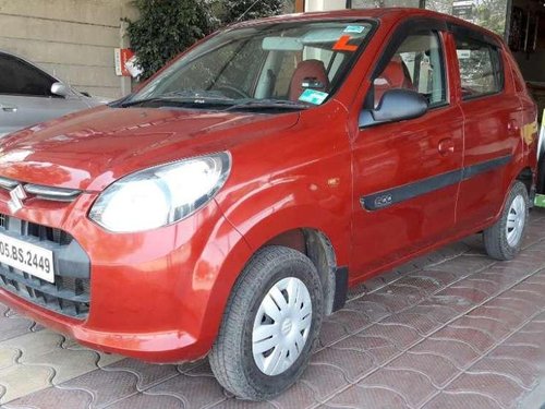 2013 Maruti Suzuki Alto 800 LXI MT for sale