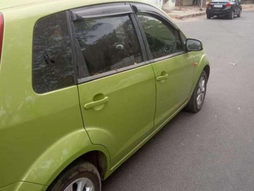 Ford Figo FIGO 1.5D TITANIUM, 2011, Diesel MT for sale 