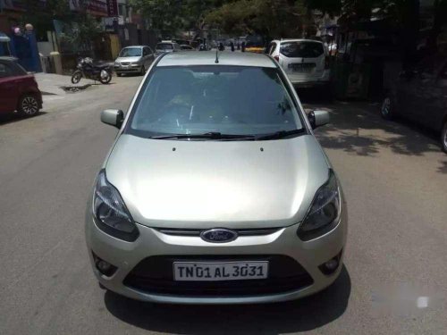 Ford Figo Duratec Petrol ZXI 1.2, 2010, MT for sale 