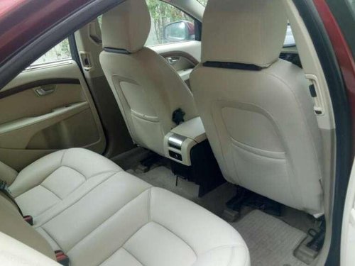 Used Volvo S80 car D5 MT at low price
