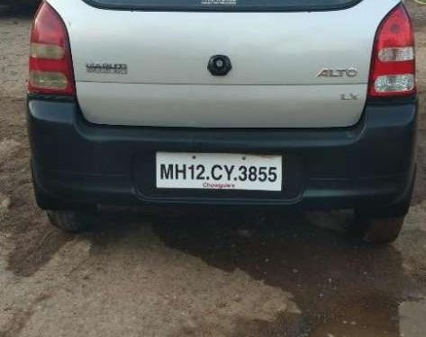 2005 Maruti Suzuki Alto MT for sale