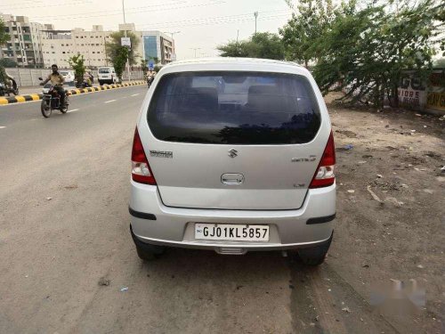 Maruti Suzuki Zen Estilo 2011 MT for sale 