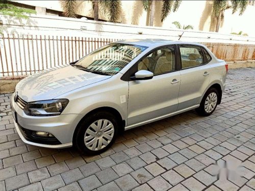 2016 Volkswagen Ameo MT for sale