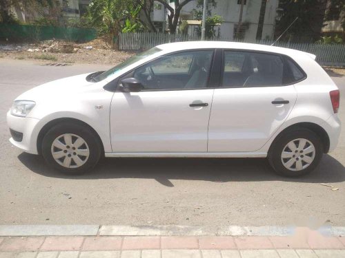 Used 2011 Volkswagen Polo MT for sale