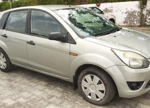 Ford Figo Diesel ZXI MT for sale