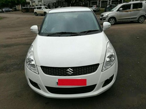 Maruti Suzuki Swift VDI 2014 MT for sale 