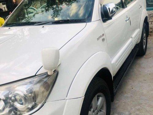 Toyota Fortuner 4x4 MT 2010 for sale 