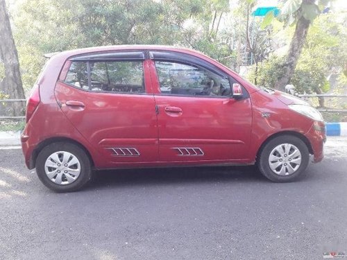 2011 Hyundai i10  Sportz 1.2 MT for sale