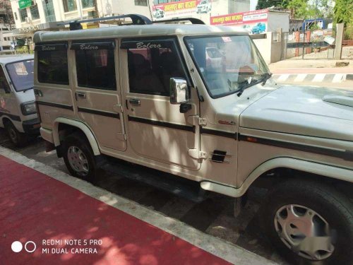 2017 Mahindra Bolero ZLX MT for sale