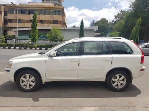 Volvo XC90 2007-2015 2014 AT for sale